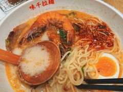 -味千拉面(上海松江二店)