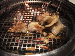 -赤坂亭M9和牛烧肉·日料398放题(万达店)