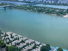 -长沙富力万达文华酒店