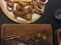 -G+KITCHEN(龙湖狮山天街店)