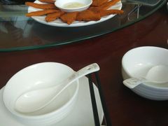 -野菌皇海景野生菌火锅(滨海大道店)