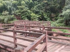 -赤水丹霞旅游区·大瀑布