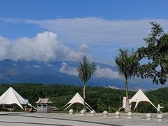 -西双版纳勐泐文化旅游区