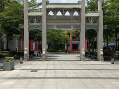 -天后宫民俗文化街