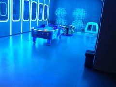 -世代星球·保龄球·镭战真人CS·团建(杨浦店)