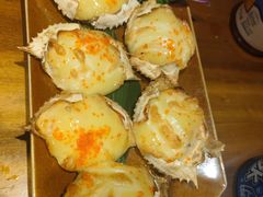 -和彩放题餐厅(酒仙桥店)