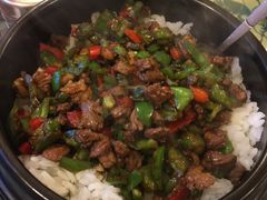 -卡万金特色藏餐