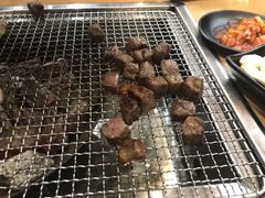 -肉甲韩国木炭烤肉(新壹街1店)