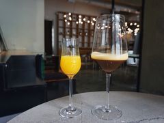冠军咖啡-Nectar One Cafe(勇烈路n1店)