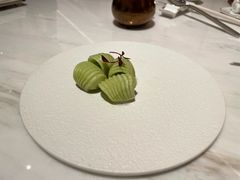 -彩丰楼中餐厅(深圳国际会展中心洲际酒店)