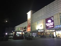 -北京华联购物中心(天通苑店)