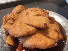 -鲜得来排骨年糕(即墨路店)