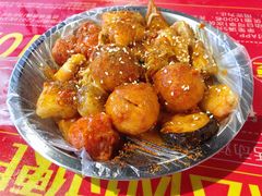 -海大南门夜市(海富街店)