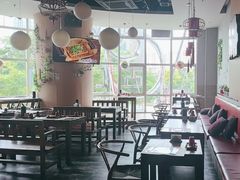 -红料理|串串有瘾·烧烤(吴中路店)