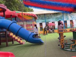 -寻石问宝研学亲子乐园(朝阳公园店)