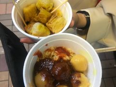 -老虎堂黑糖专壳 (尖沙咀乐道店)