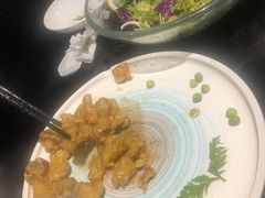 -皇城根北京风味主题餐厅(中海环宇城店)