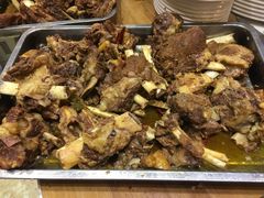 -清真·益鑫羊肉手抓馆(花园北街店)