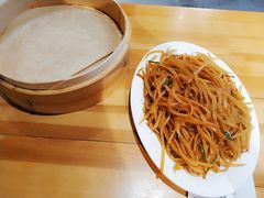 -香满园春饼·家常菜(东大桥店)