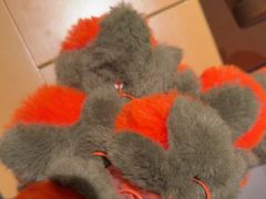 -花和尚·湘西小串烧烤(祈福店)