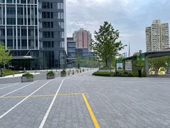 -新城控股新总部大楼