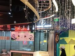 -南京时尚莱迪购物广场(正洪街店)