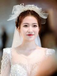 -沐澜婚纱礼服美妆馆(豪润风尚国际店)