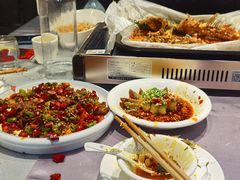-红辣椒·川菜·火锅(张杨路店)