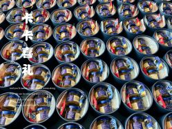 -卡卡喜糖伴手礼·商务礼宝宝礼·婚礼用品