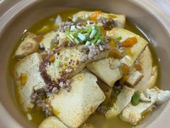 -农家湘菜(安亭店)