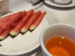 -饭橘汉江码头·乡野土菜馆(静安路店)
