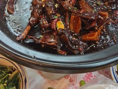 -回味黑鸭煲·始于2006(万松园店)