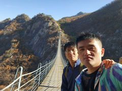 -丹东凤凰山景区