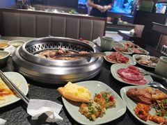 -盛江山自助料理(奥莱锦辉购物广场店)