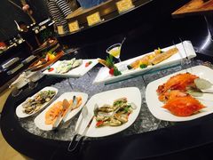 -厦门海景千禧大酒店·海景咖啡厅