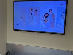 -海马体照相馆(上海宝山万达广场店)