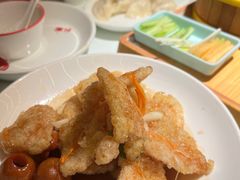 -北院·果木烤鸭·25年东北菜(创意产业园店)