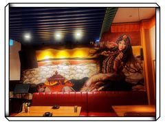 -敏珠拉姆藏餐·南京厨房(富春江东街店)