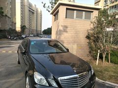 -上海星瀚奔驰4S店(红柳路店)