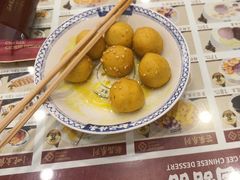 -赵记传承·中国甜品(福州总店)