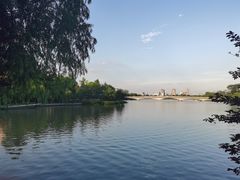 -南通濠河风景名胜区