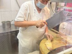 -文记壹心鸡(宝华路店)
