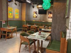 大堂-西关明记肠粉(荔枝湾店)