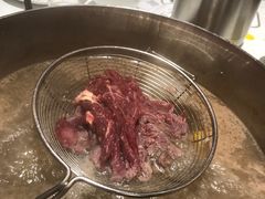 -陈记顺和牛肉火锅馆(天河北路店)