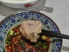 -丰尔粥食·粥底火锅·桑拿鸡(大良总店)