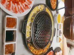 -韩宫宴炭火烤肉(昆山金鹰店)