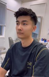 -芳琪造型