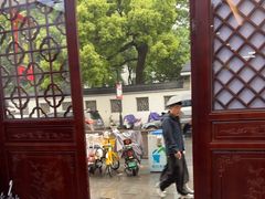 -百年老字号·观振兴蟹黄面·三虾面·苏式面(观前街富仁坊巷店)