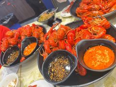-聚味瞿记·龙虾堂(梅溪湖店)