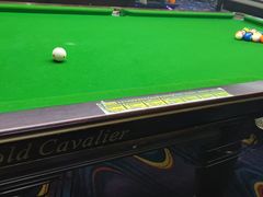 -k9台球(虎泉店)